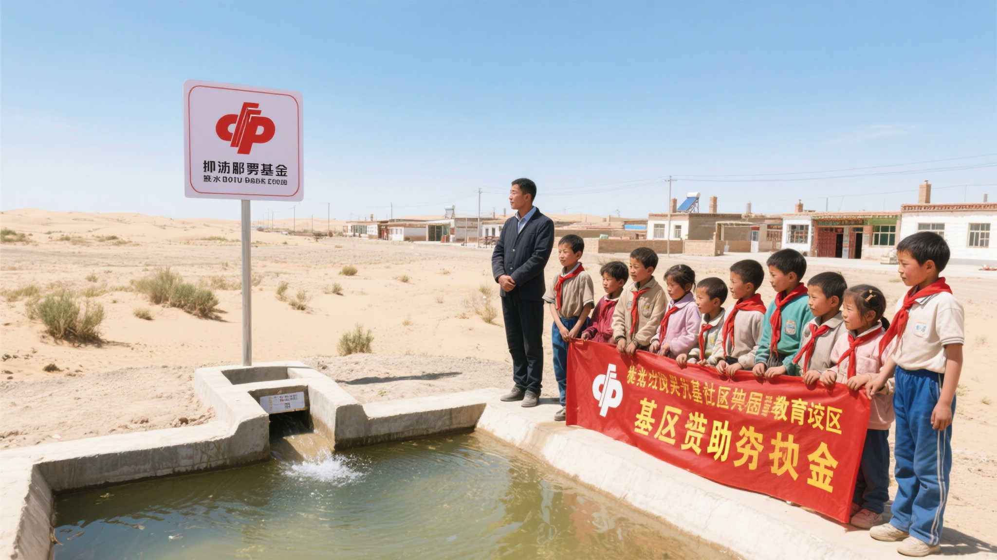 福彩平台助推黄河沿岸城市民生新篇章